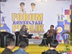 Pemkot Gorontalo Jaring Aspirasi Publik melalui FKP RKPD