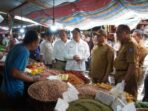 Ketersediaan Bahan Pokok di Gorontalo Dipastikan Cukup hingga Ramadan