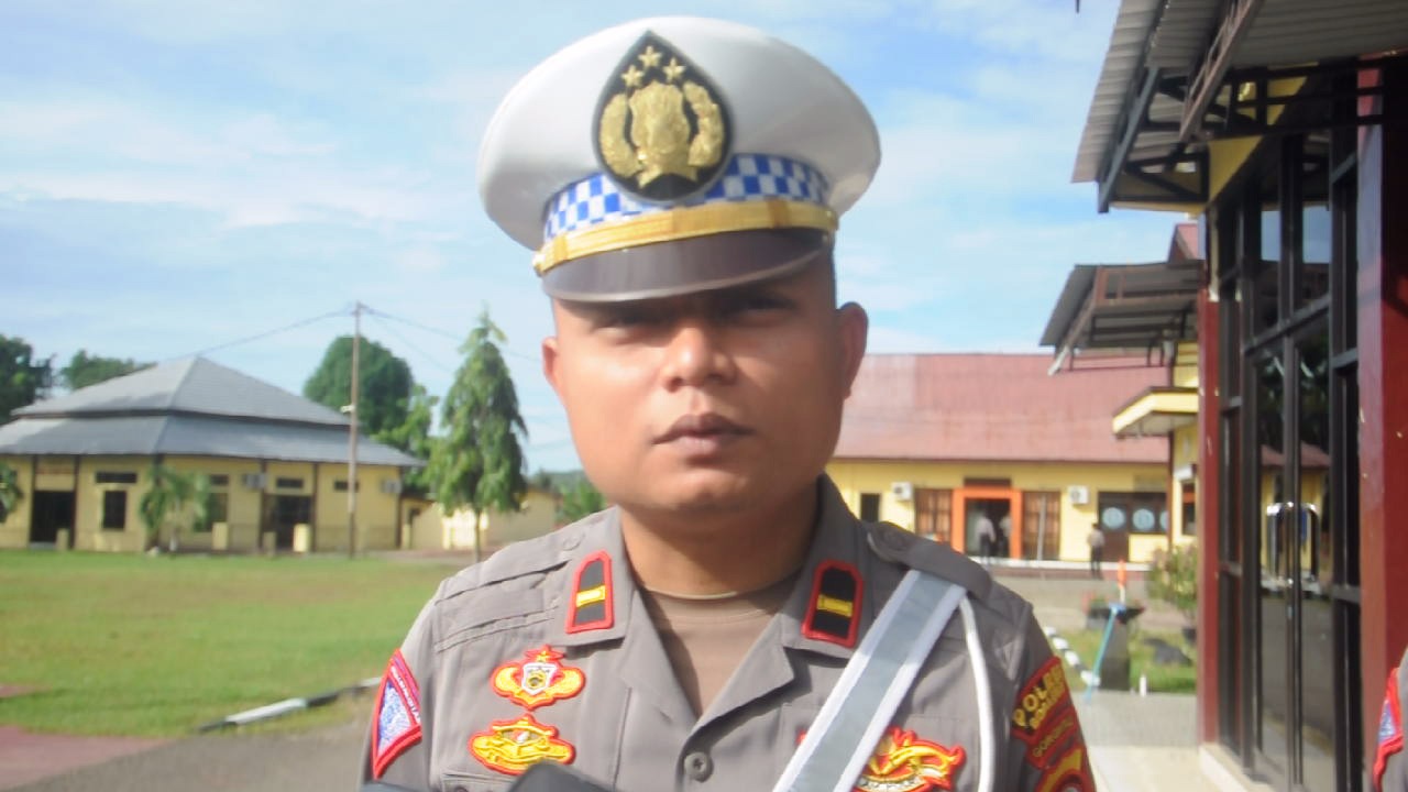 Balap Liar Boalemo