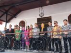 Hadirnya Kanwil Bank Sulutgo di Gorontalo Diharapkan Tingkatkan Perekonomian