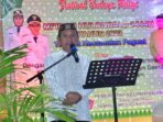 Festival Meraji yang Digelar di Paguat Pertama dalam Sejarah Pohuwato