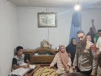 Seorang Warga di Bone Bolango Ditemukan Tewas Gantung Diri