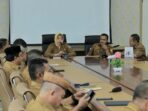 Pencanangan HUT Kabupaten Pohuwato akan Digelar 10 Februari Mendatang