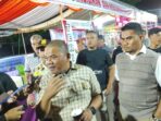 Ketua DPRD Sikapi Perusahaan Swasta yang Acuh dengan HUT Pohuwato
