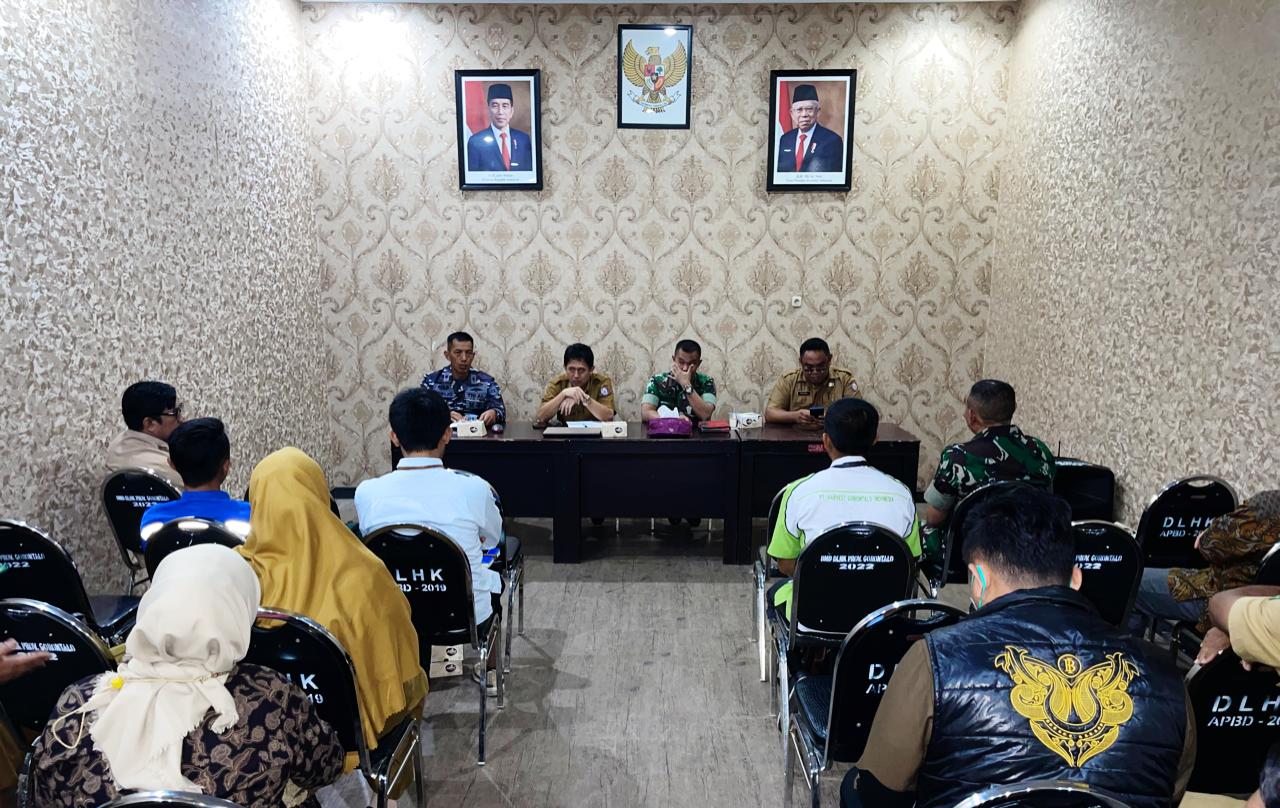 Hari Peduli Sampah