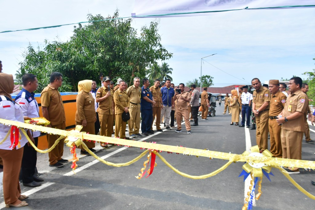 Jembatan Bumbulan