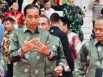 Dewan Pers Tanggapi Pernyataan Presiden Jokowi Soal Pers Tidak Baik-baik Saja
