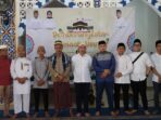 Pemkab Bone Bolango Umrahkan Juara MTQ Provinsi Gorontalo
