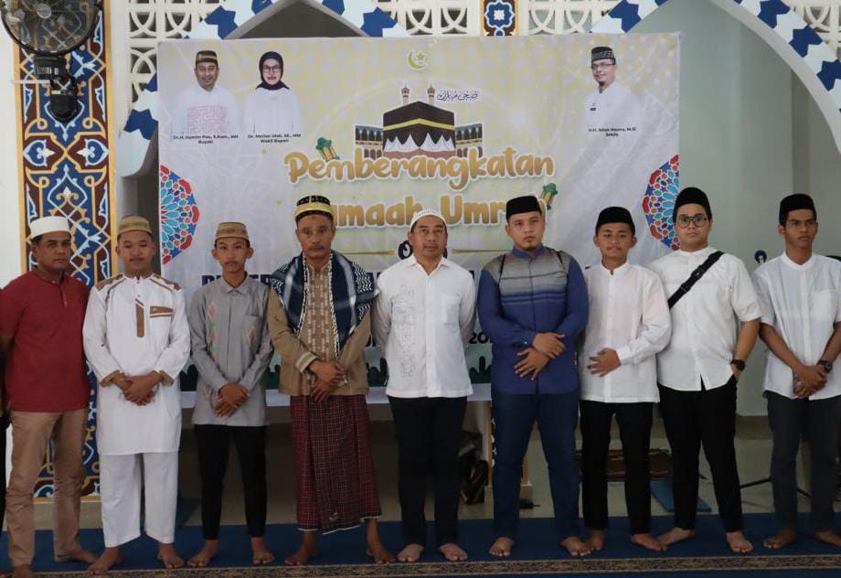 Juara MTQ Gorontalo