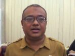 Dinilai Gagal Menjabat, Ini Tanggapan Kadis PUPR Kota Gorontalo
