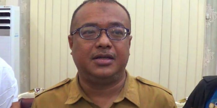 Dinilai Gagal Menjabat, Ini Tanggapan Kadis PUPR Kota Gorontalo