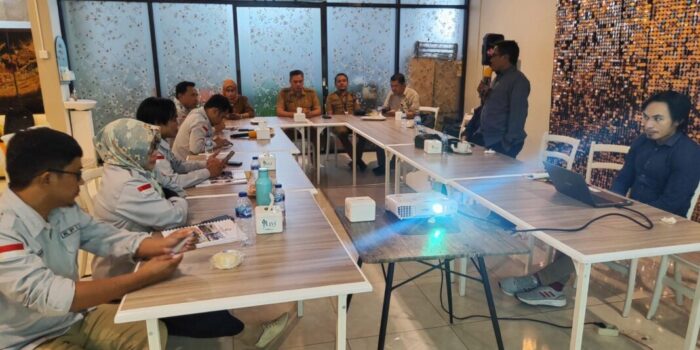 KID dan KPID di Gorontalo Diminta Perlihatkan Kinerja yang Optimal