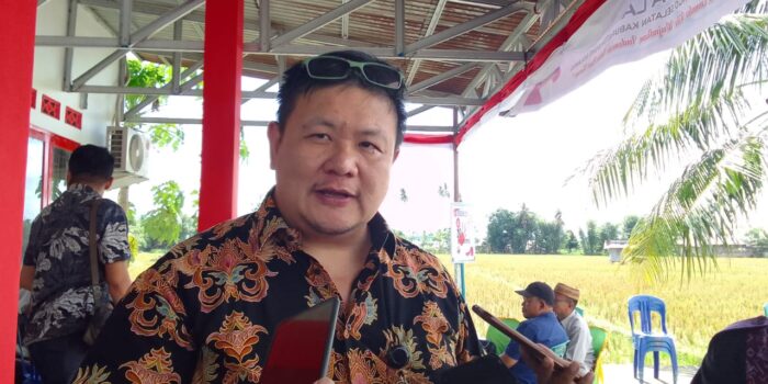 Mengapa KPK Masuk Desa? Ini Alasannya