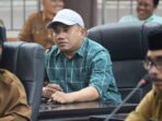 Ditetapkan Tersangka Kasus Narkoba, Kades Suka Makmur Terancam Diberhentikan