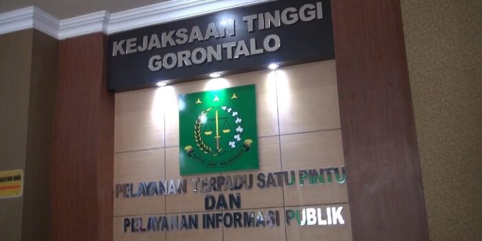 Kejati Gorontalo Dalami Dugaan Kasus Korupsi di Perumda Tirta Bolango