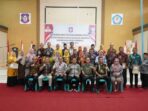 Penjagub Hamka Lantik 26 Kepala SMA/SMK di Gorontalo