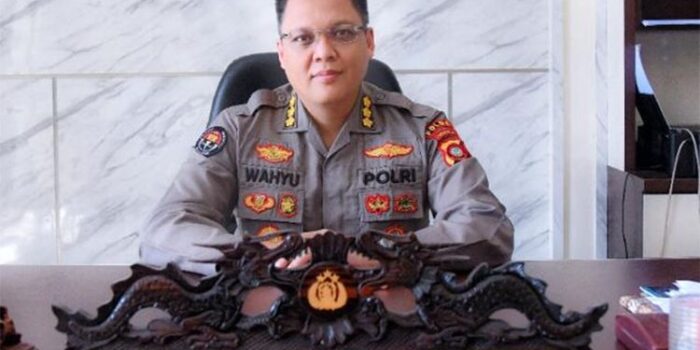 Polda Gorontalo Awasi Penjual Minyak Goreng di Atas HET, Ini Sanksinya!