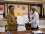 Seluruh OPD Pemprov Gorontalo Diminta Dukung BPK Periksa LKPD