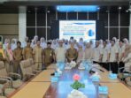 Wabup Pohuwato harap Mahasiswa KKN Beri Dampak Positif ke Masyarakat