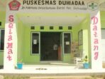 Oknum ASN di Puskesmas Duhiadaa Tak Lagi Masuk Kantor Sejak Tahun 2020