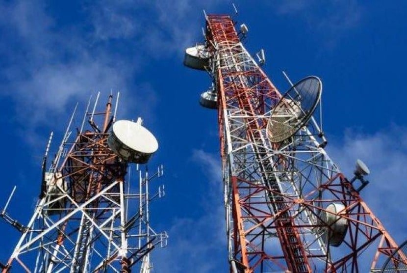 Operasi Telekomunikasi Telkomsel