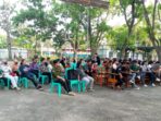 Mahasiswa Kupas Polemik PILBEM UNG dalam Diskusi Terbuka