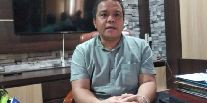 Disinyalir Ada Pergantian Pengelola Parkir, Begini Tanggapan Pihak RS Dunda Limboto