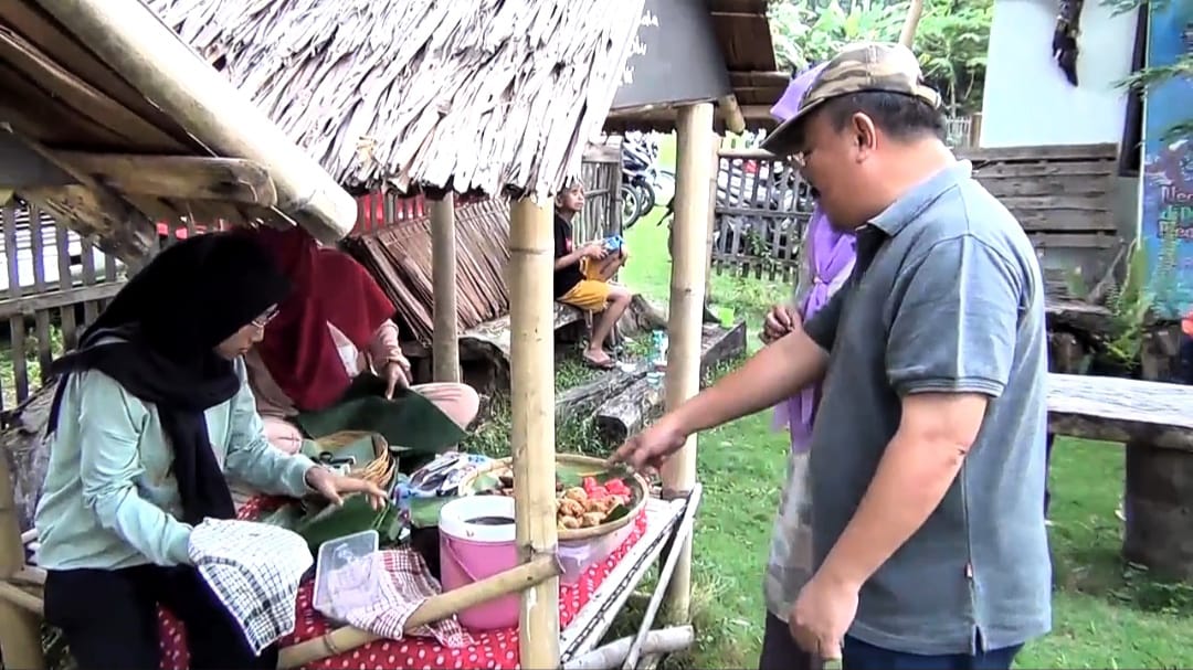 Pasar Ambuwa Gorontalo