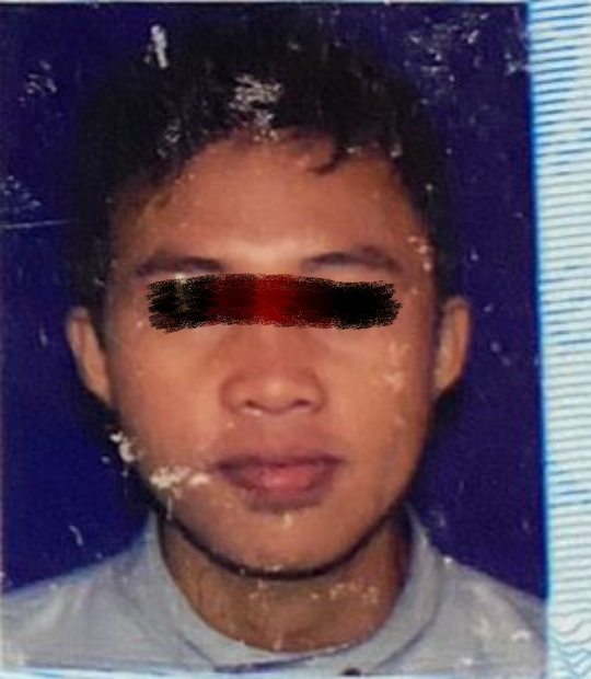Pelaku Penggelapan Mobil