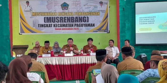 Rencana Program Pembangunan di Boalemo Hingga 2024