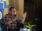 Marten Taha Tegaskan 4 Prioritas Pembangunan Kota Gorontalo di Tahun 2024