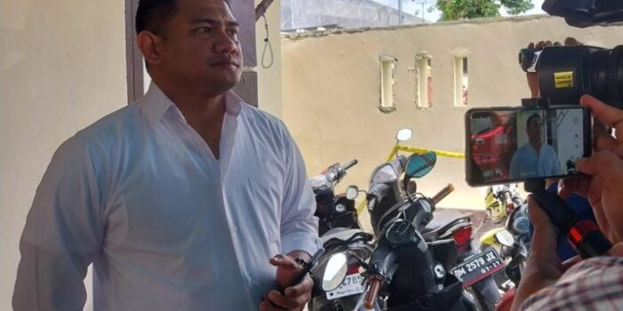 Polisi Selidiki Dugaan Penggelapan Uang oleh Oknum Pejabat Kampus di Gorontalo