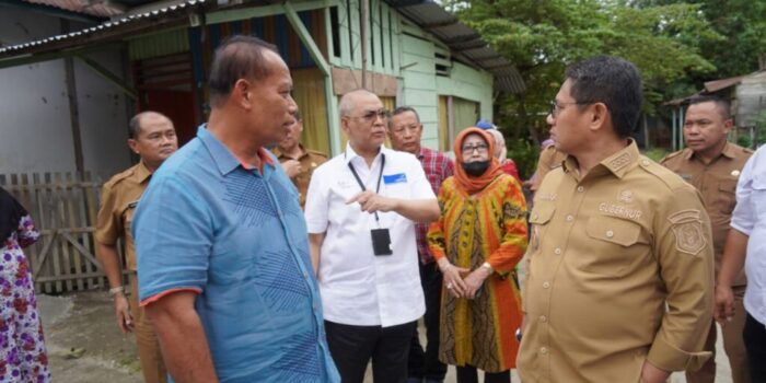 Pengusaha asal Malaysia Kunjungi Gorontalo, Tertarik Bangun Hotel