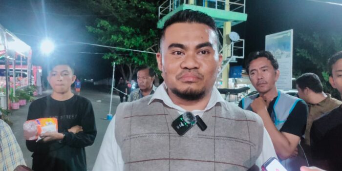 Sawaludin, Pengusaha Muda yang Tertarik Berinvestasi di Pohuwato