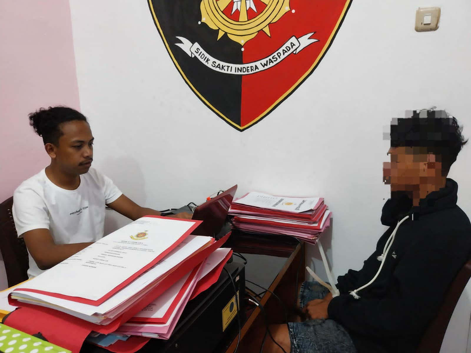 Penikaman Wongkaditi