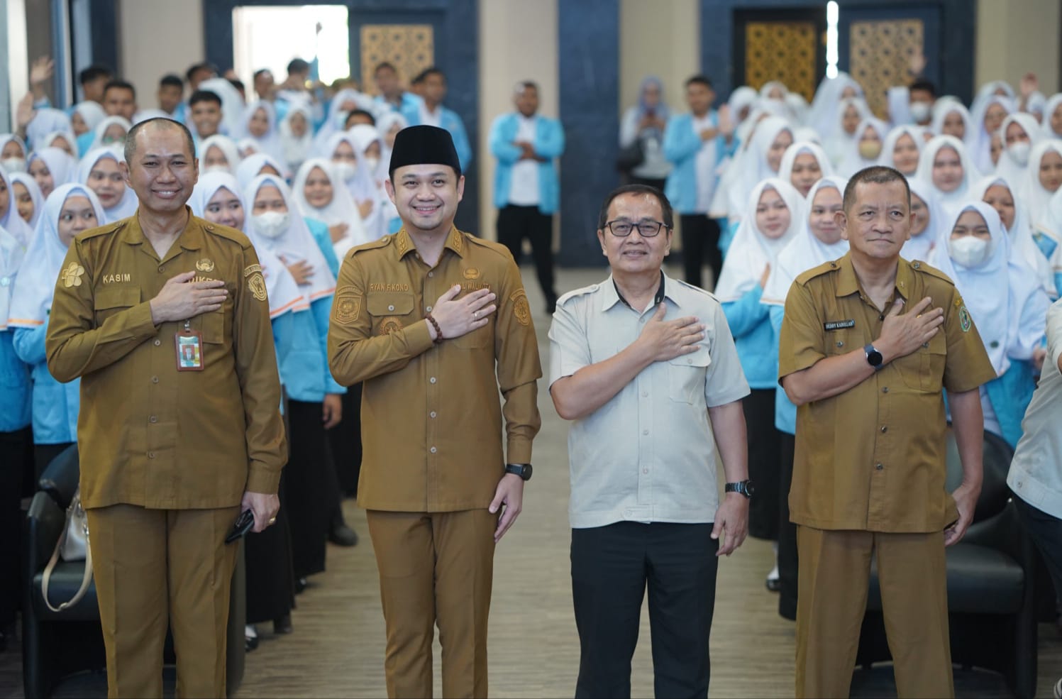 Penyakit MenularPenyakit Menular