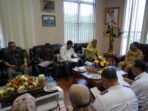 DPRD Dorong Pemprov Gorontalo Selesaikan Perda RTRW