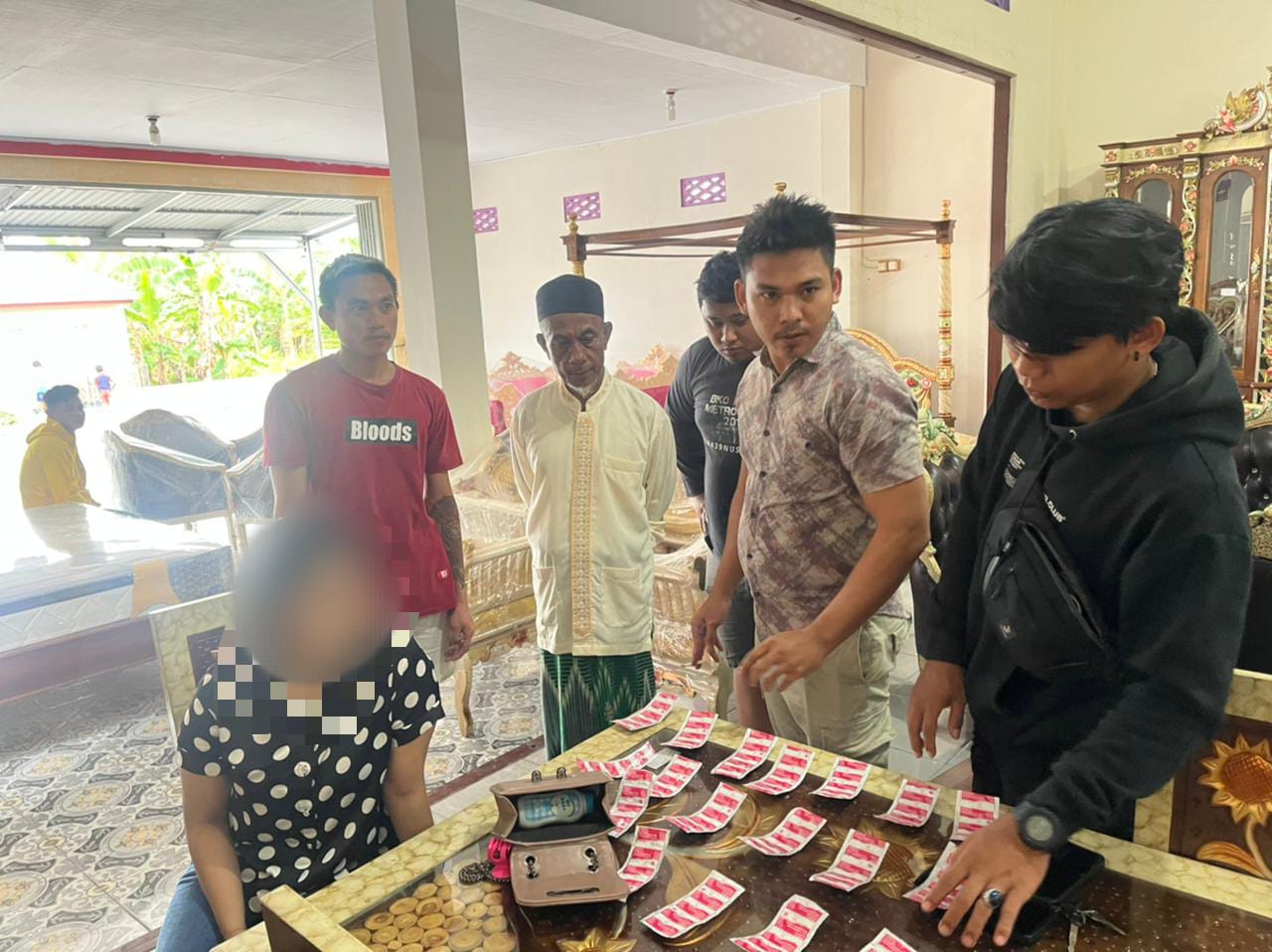 Peredaran Obat