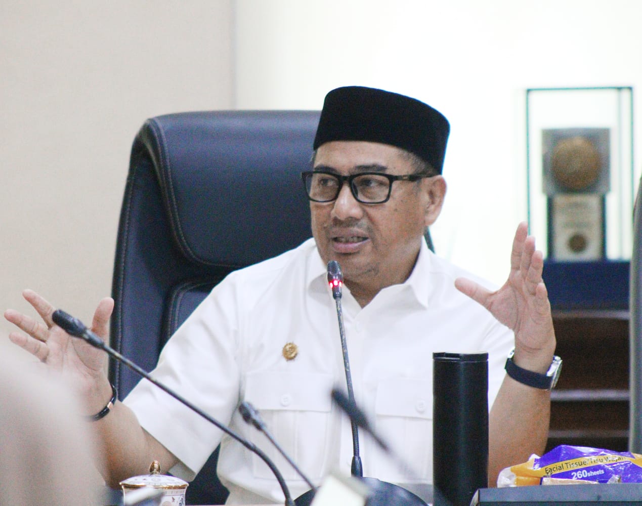 Perlindungan Kerja