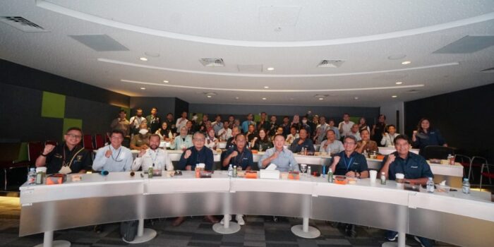 Pertamina Tingkatkan Kinerja Subholding Upstream di Bidang Hulu Migas