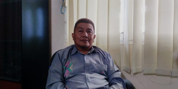 Dua Jabatan Kosong di Perumda Tirta Limutu, Rivo: Sudah Ada Calonnya