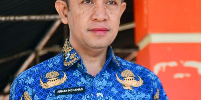 Pohuwato The Gold Of Celebes