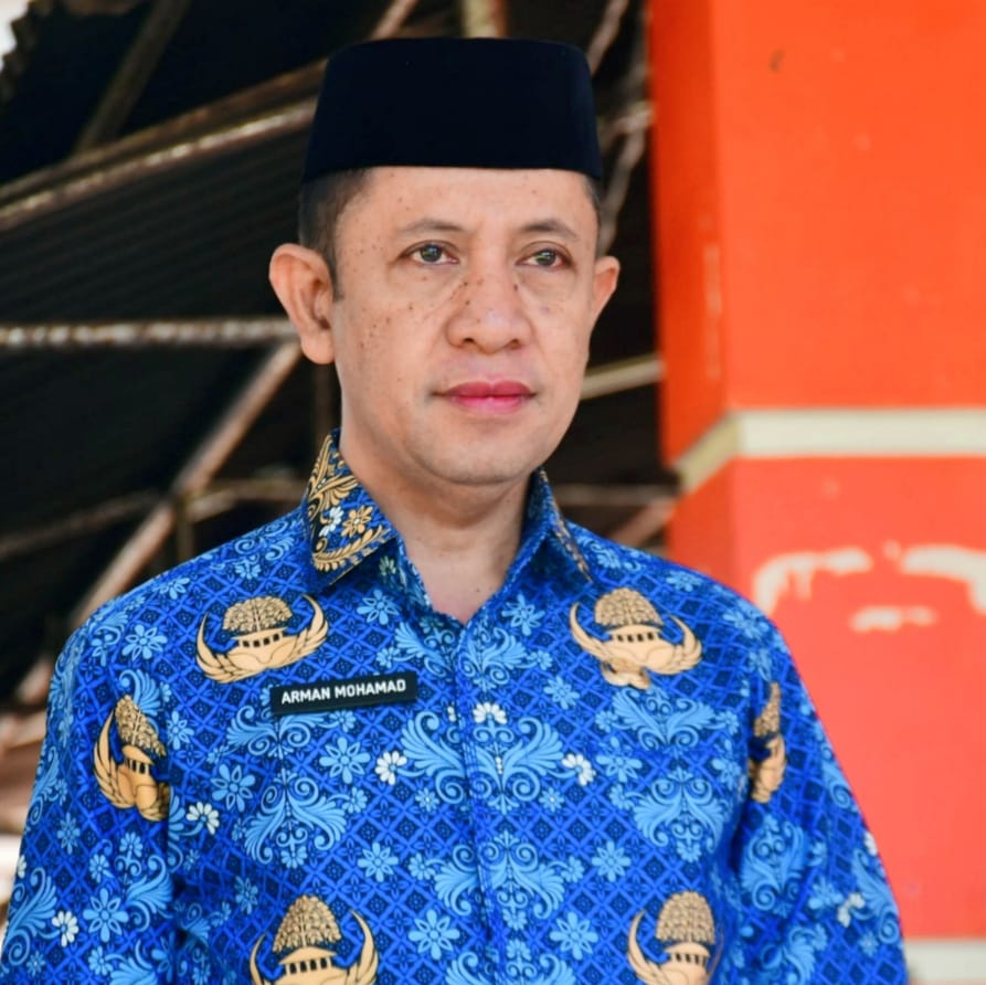 Pohuwato Gold