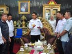 Dinas LHK Ambil Peran dalam Upaya Percepatan WPR di Pohuwato