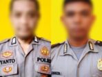 Dua Anggota Polres Boalemo Dipecat Tidak Hormat