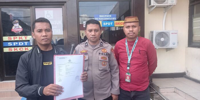 Puluhan Polisi Diduga jadi Korban Penipuan Oknum Pejabat Kampus di Gorontalo