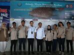 BPJS Ketenagakerjaan Kampanyekan Program Kerja Keras Bebas Cemas