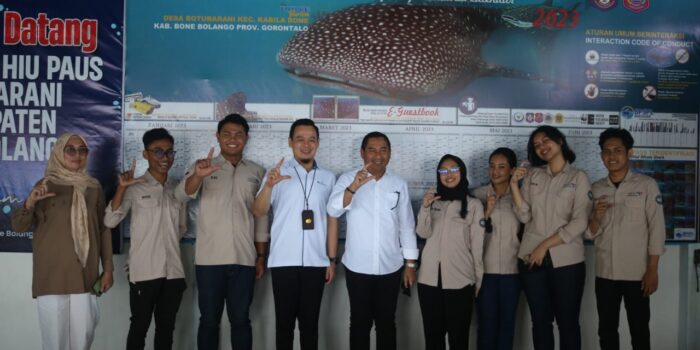 BPJS Ketenagakerjaan Kampanyekan Program Kerja Keras Bebas Cemas