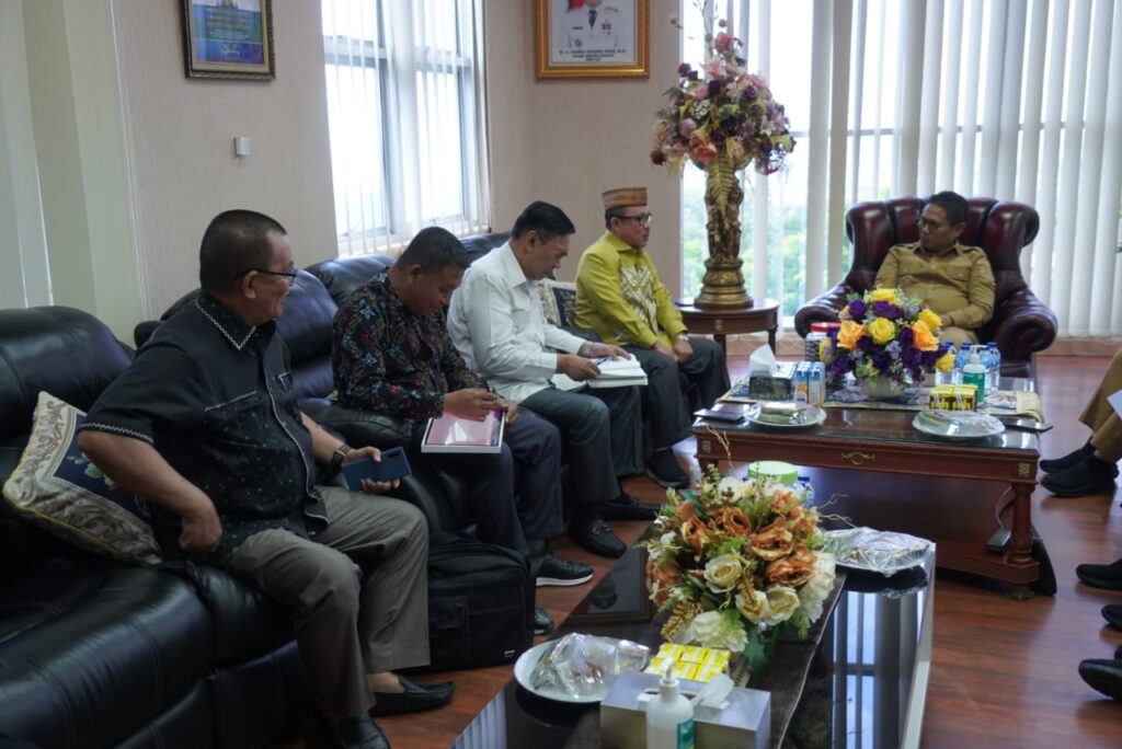 Program Pembangunan Gorontalo