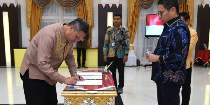 Diskominfotik Provinsi Gorontalo ajak Seluruh ASN Promosi Daerah